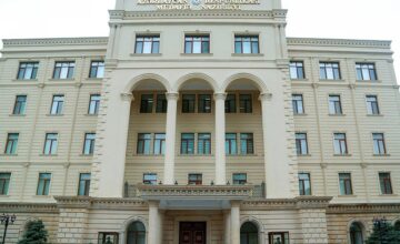 Министерство обороны обратилось к родственникам молодых солдат