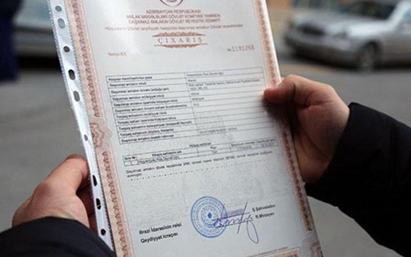 ХОРОШАЯ НОВОСТЬ для тех, кто хочет получить «Купчу» – выдадут за 15 дней