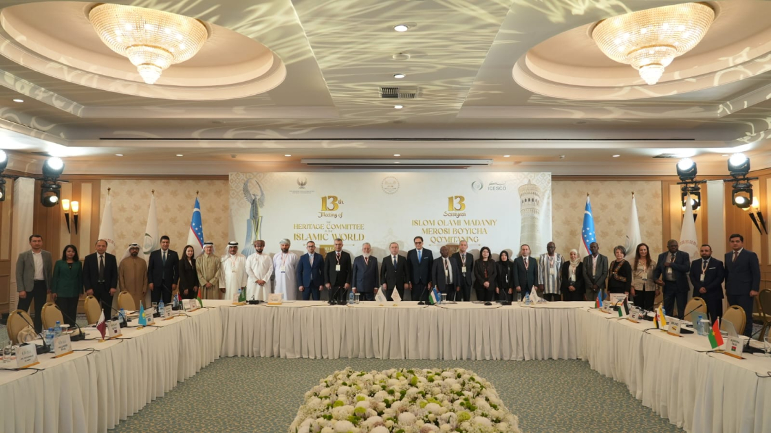 Город Ордубад включен в Предварительный список исламского наследия ICESCO