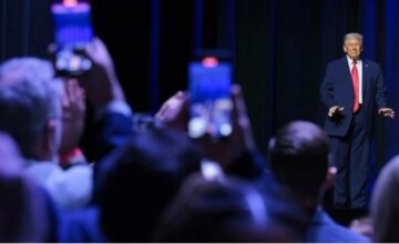 “Gellap” приостановил измерение рейтинга президента США – впервые за 80 лет