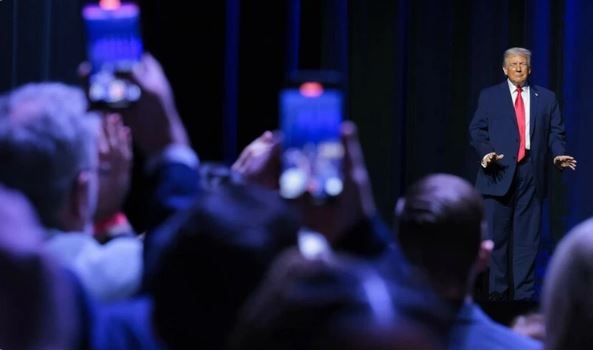 “Gellap” приостановил измерение рейтинга президента США – впервые за 80 лет