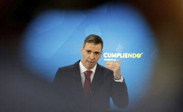 В Испании возникли разногласия с Италией