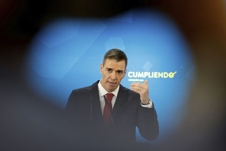 В Испании возникли разногласия с Италией