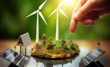 Министерство: Нахчыван занимает первое место в Азербайджане по производству зеленой энергии