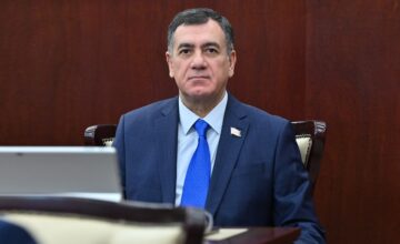 «Это серьезная угроза неприкосновенности собственности» – Гудрат Гасангулиев