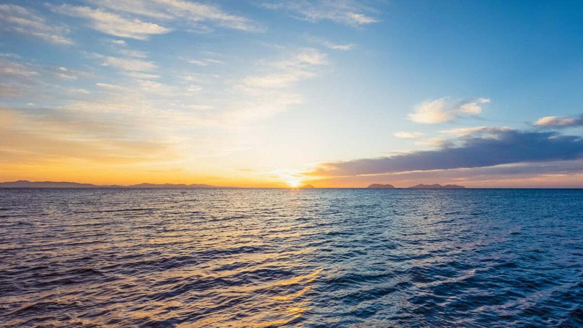 13-летний ребенок проплыл километры, чтобы спасти свою семью