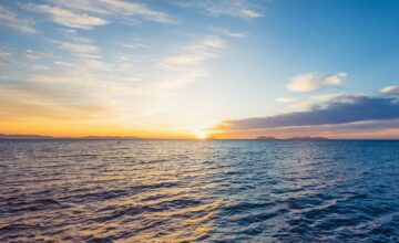 13-летний ребенок проплыл километры, чтобы спасти свою семью