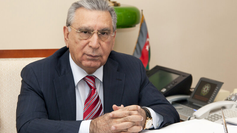 AMEA Ramiz Mehdiyevi həqiqi üzvlükdən xaric edəcək
