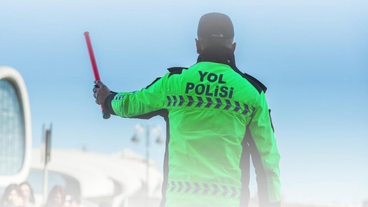 Дорожная полиция обратилась к водителям