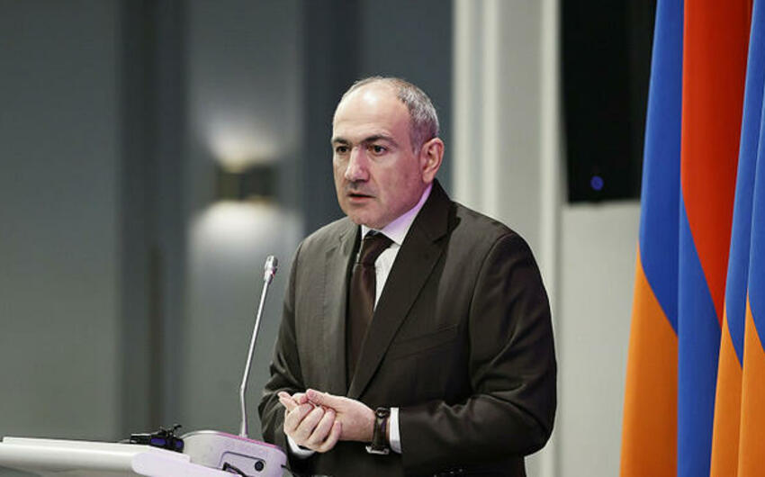 Никол Пашинян выступит в Польше с докладом о «новой архитектуре мира на Южном Кавказе»