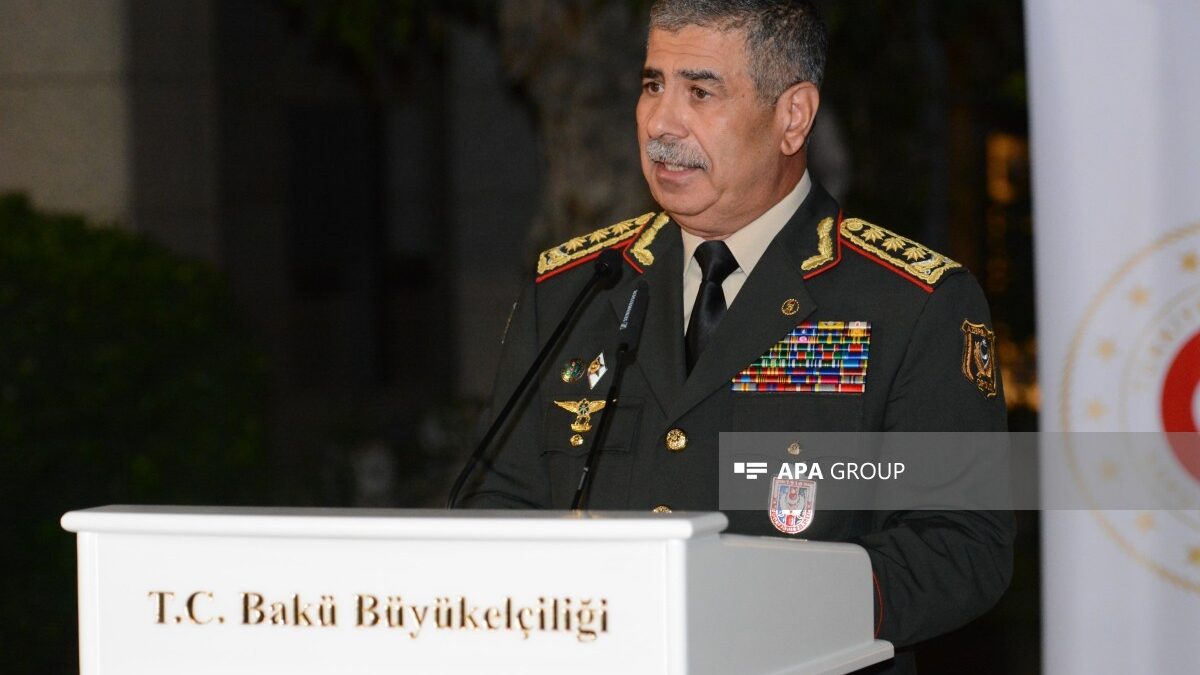 В Министерстве обороны проведено заседание коллегии по итогам 2025 года