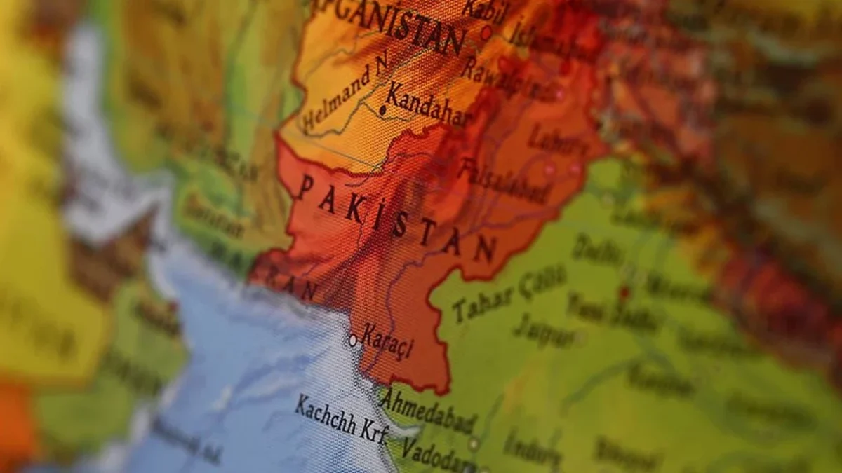 В Пакистане нейтрализовано 197 боевиков