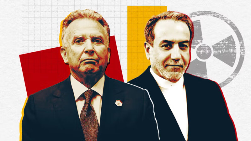 Неожиданное решение Ирана перед встречей в Турции