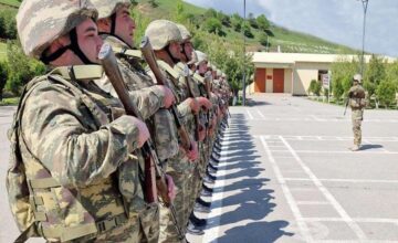 В 2025 году к сборам привлечено более 19 тысяч военнообязанных