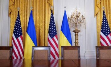 США не выйдут из процесса урегулирования украинского конфликта
