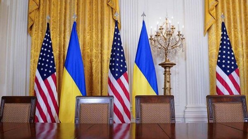 США не выйдут из процесса урегулирования украинского конфликта
