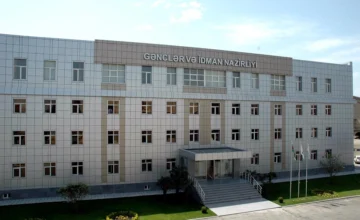 Объявлена рейтинговая таблица азербайджанских спортсменов