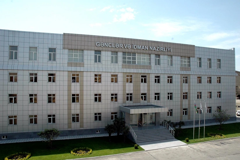 Объявлена рейтинговая таблица азербайджанских спортсменов