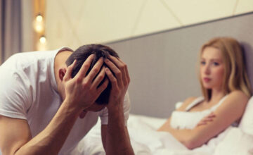 “В мире каждый второй мужчина бесплоден”