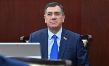 “Экономические связи с Сербией будут еще больше развиваться” — Кудрет Гасангулиев