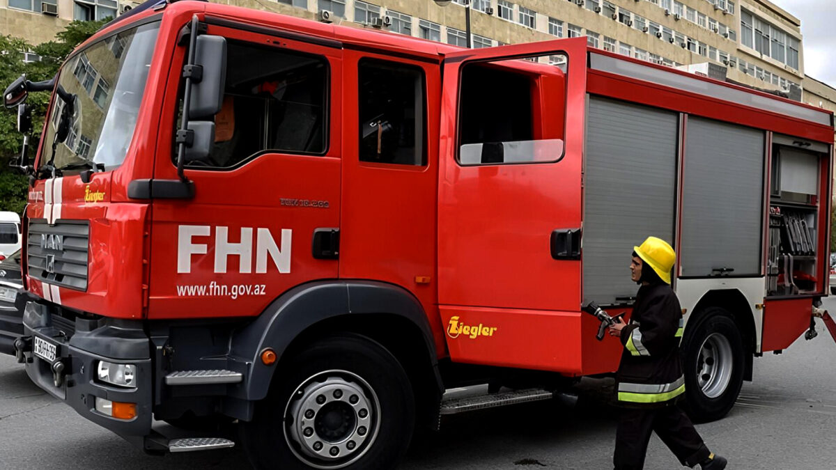 МЧС: За прошедшую неделю было 191 выездов на пожары, спасено 50 человек