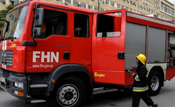 МЧС: За прошедшую неделю было 191 выездов на пожары, спасено 50 человек