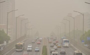 Наблюдается туманная погода, продлится 2 дня – ФАКТИЧЕСКАЯ ПОГОДА