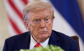 Дональда Трампа пригласили в Крым