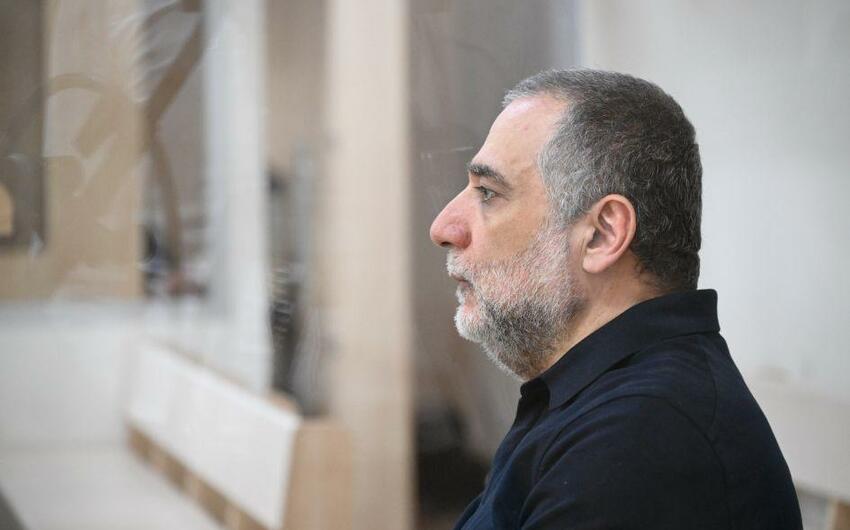 Рубену Варданяну завтра будет зачитан приговор