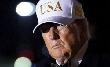 «США в настоящее время ведут переговоры с Ираном», – Трамп