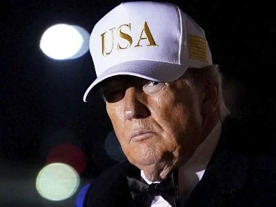 «США в настоящее время ведут переговоры с Ираном», – Трамп