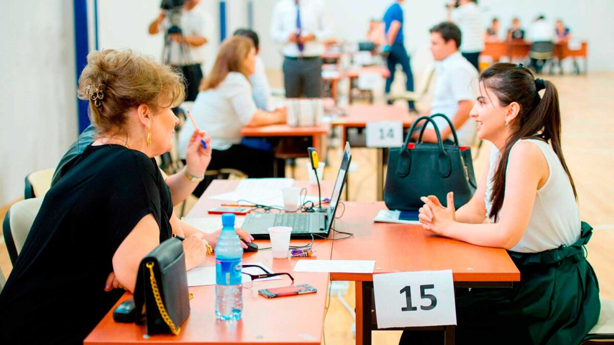 В этих учебных заведениях меняются правила экзамена для учителей