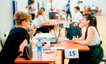 В этих учебных заведениях меняются правила экзамена для учителей