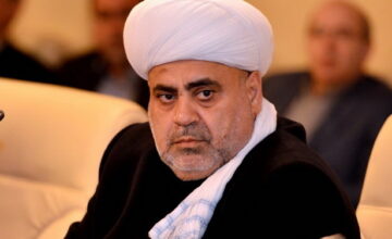 Аллахшукюр Пашазаде: Мы ведем переговоры о создании представительства в Ватикане