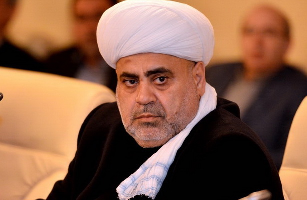 Аллахшукюр Пашазаде: Мы ведем переговоры о создании представительства в Ватикане