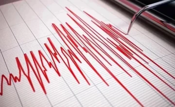 Землетрясение магнитудой 6,1 произошло в «Огненном кольце»