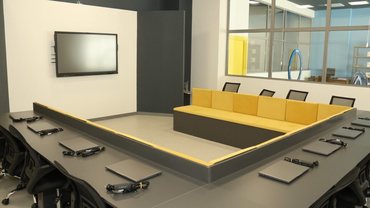 В Агдамской городской школе №1 началось обучение