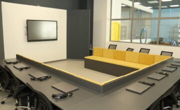 В Агдамской городской школе №1 началось обучение