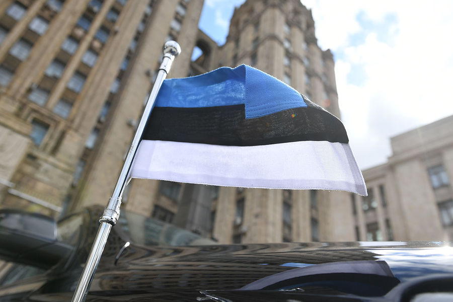 Эстония готовится конфисковать российские активы