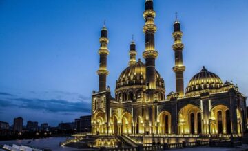 Объявлен календарь месяца Рамазан – ТАБЛИЦА