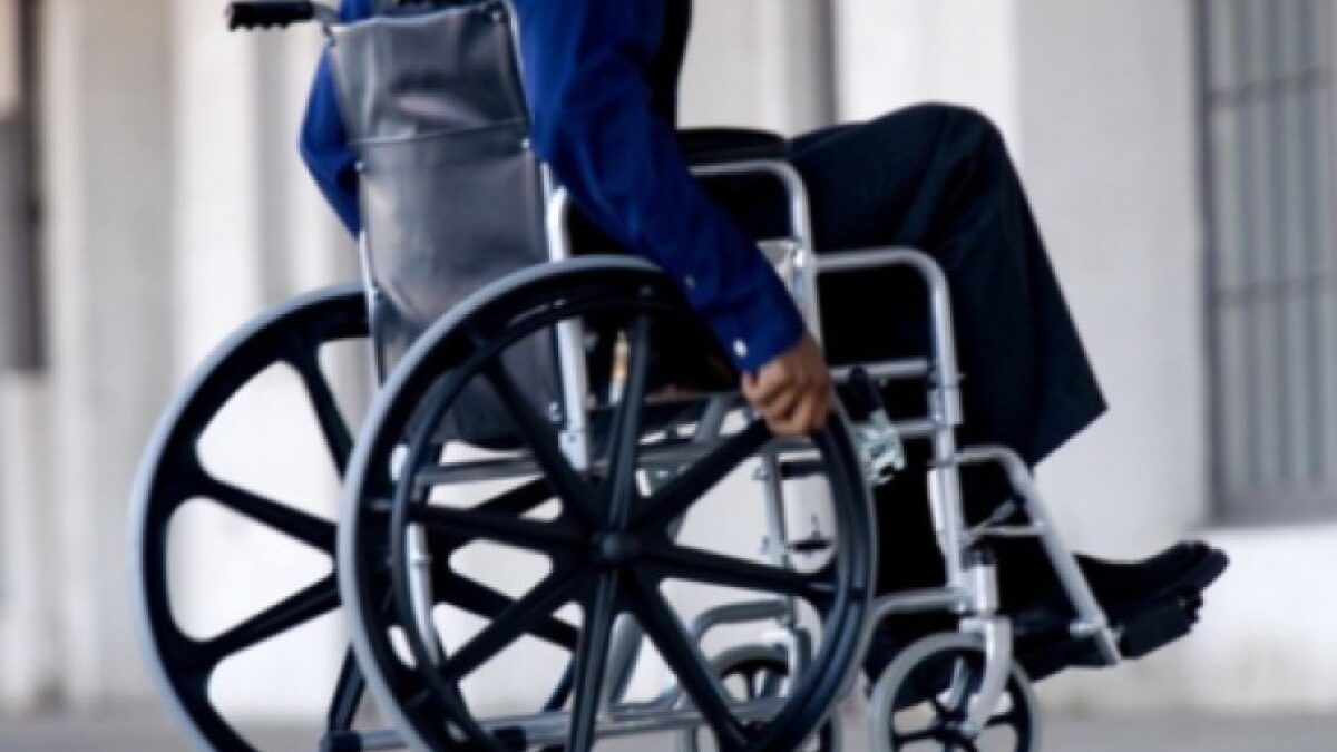 Применение искусственного интеллекта в оценке инвалидности расширяется