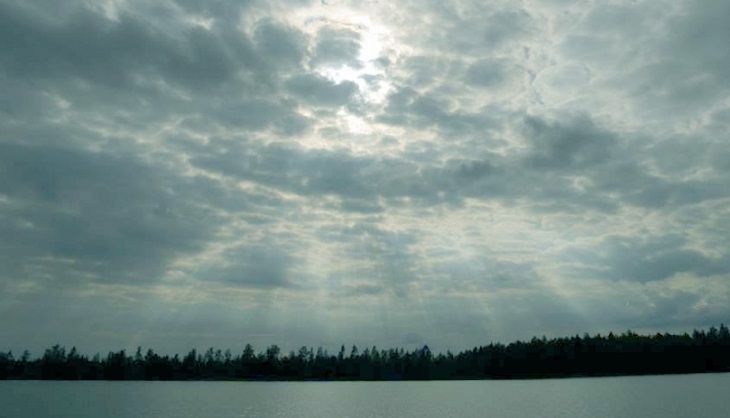 Объявлен прогноз погоды на завтра