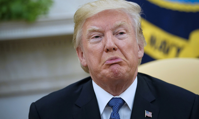 «Иран хочет договориться с США», – Трамп