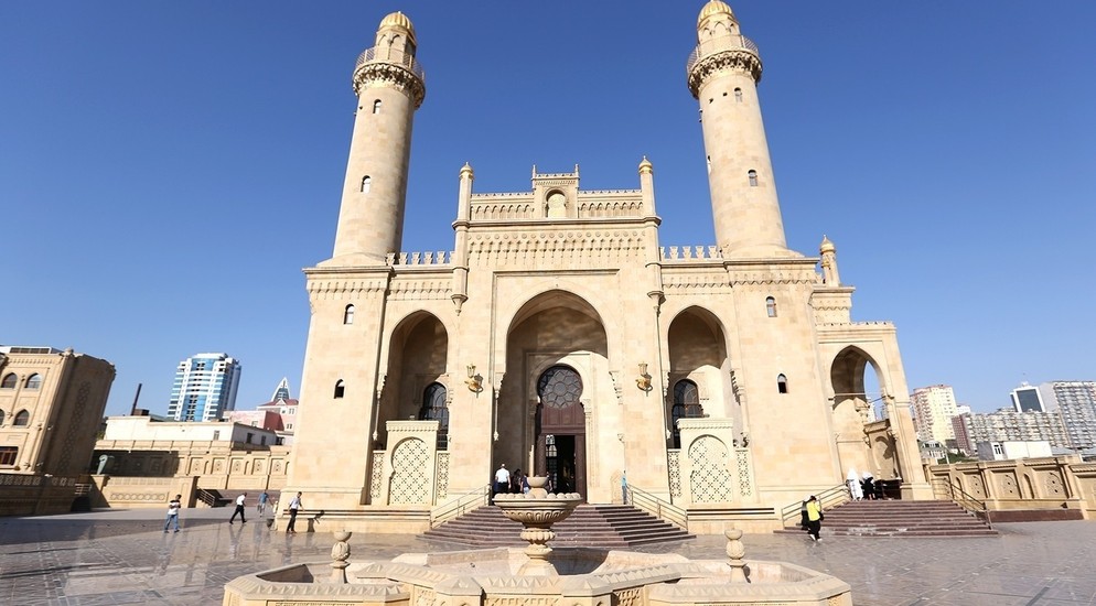 УМК объявило размер фитр-закята