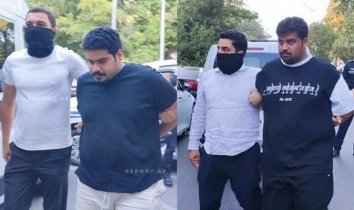 Наказание для арабов, оскорбивших наших шехидов, было смягчено