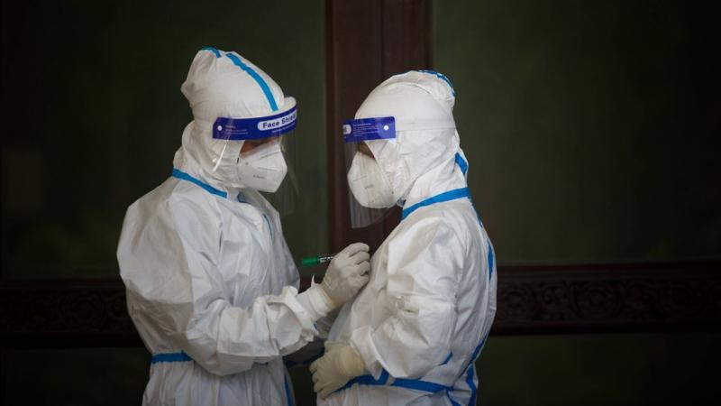 Тропическая болезнь может превратиться в эпидемию в Европе