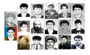 Будут похоронены еще 17 пропавших без вести шехидов – СПИСОК