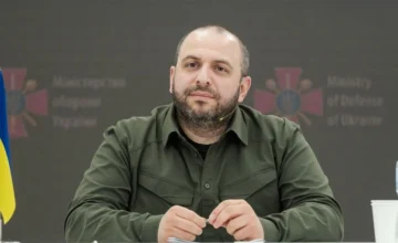 Умеров: Переговоры в Абу-Даби были содержательными и продуктивными