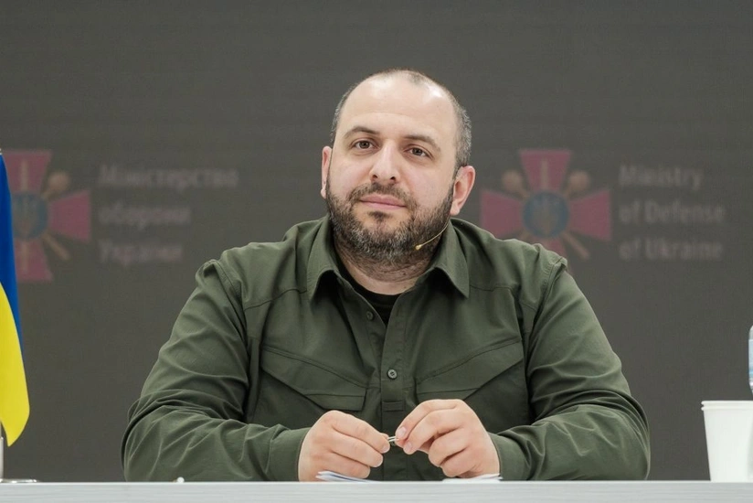 Умеров: Переговоры в Абу-Даби были содержательными и продуктивными