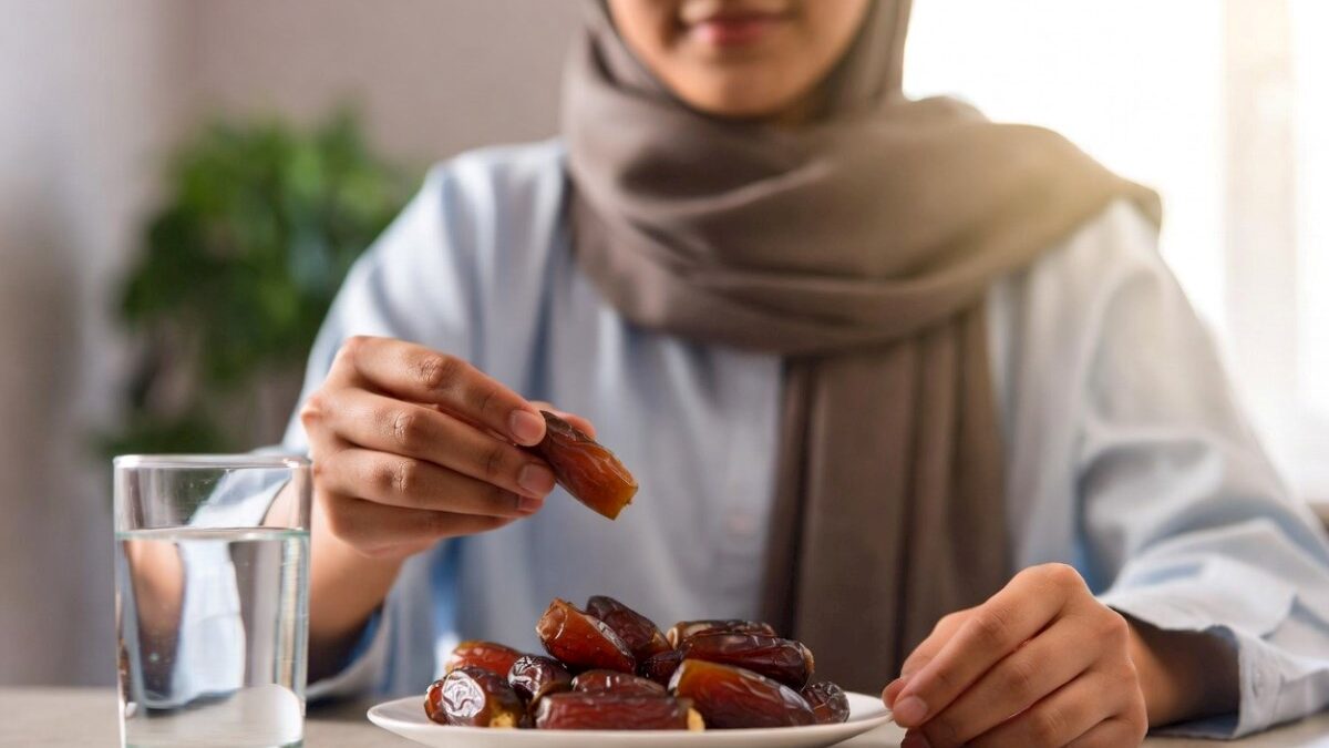 Сегодня вечер намерения